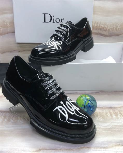 dior shoes men formal|dior designer shoes for men.